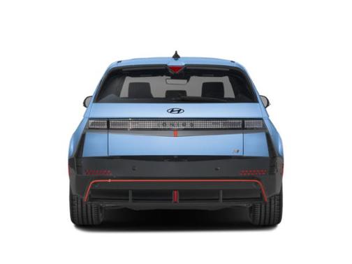 2025 Hyundai IONIQ 5 N Base