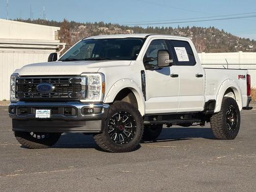 2024 Ford F-250 XLT