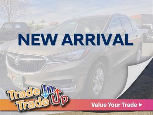 2020 Buick Enclave Premium