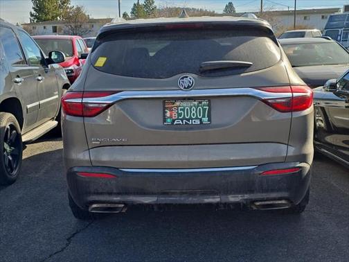 2020 Buick Enclave Premium