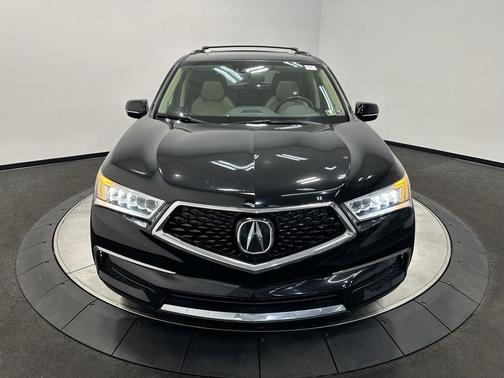 2020 Acura MDX 3.5L w/Technology Package