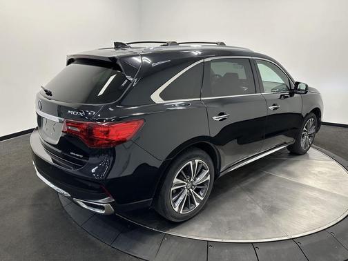 2020 Acura MDX 3.5L w/Technology Package