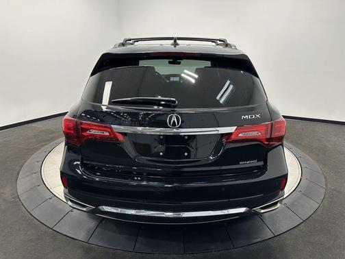 2020 Acura MDX 3.5L w/Technology Package