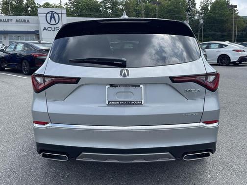 2026 Acura MDX Standard