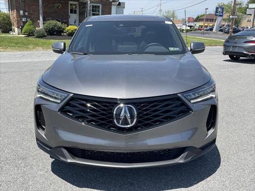 2025 Acura RDX Base