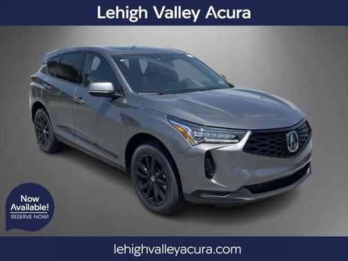 2025 Acura RDX Base