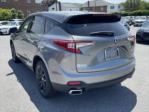 2025 Acura RDX Base