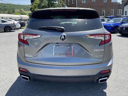 2025 Acura RDX Base