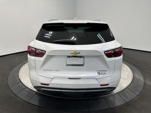 2021 Chevrolet Blazer Premier