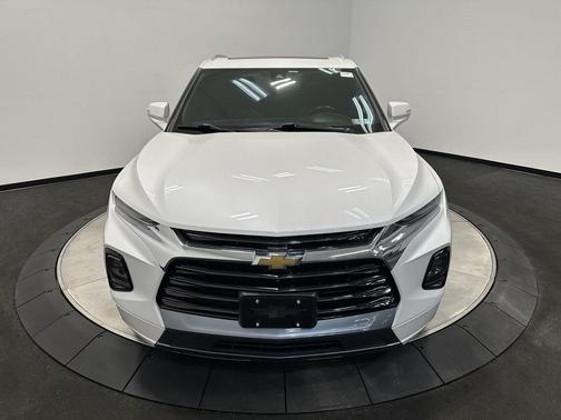 2021 Chevrolet Blazer Premier