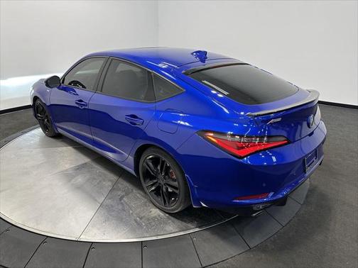 2023 Acura Integra A-SPEC Technology