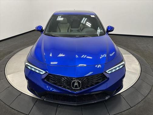 2023 Acura Integra A-SPEC Technology