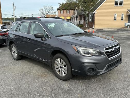 2019 Subaru Outback 2.5i