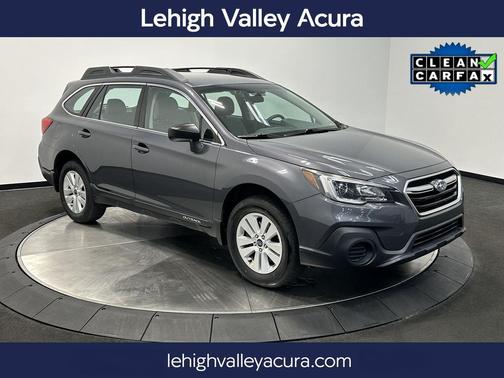2019 Subaru Outback 2.5i