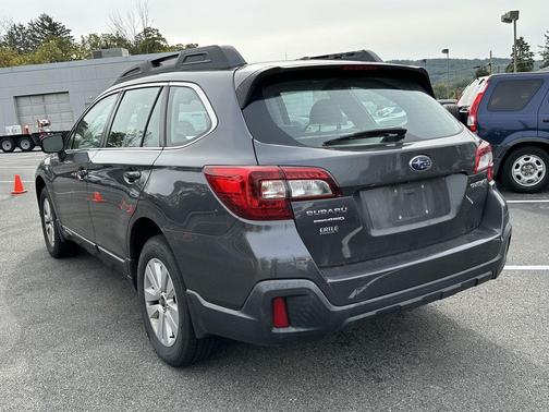 2019 Subaru Outback 2.5i