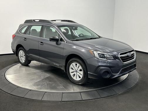 2019 Subaru Outback 2.5i