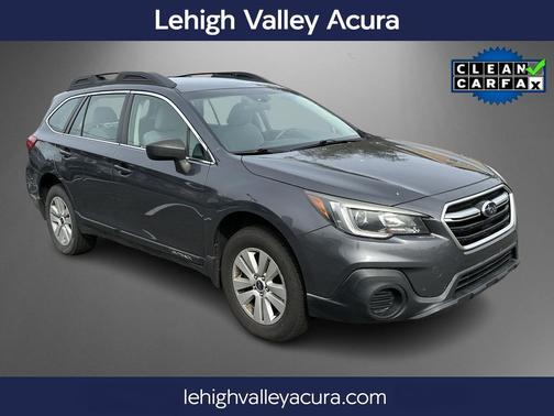 2019 Subaru Outback 2.5i