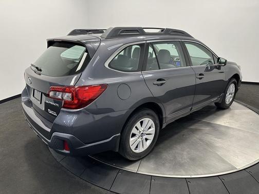 2019 Subaru Outback 2.5i