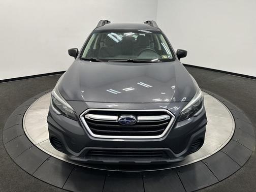 2019 Subaru Outback 2.5i