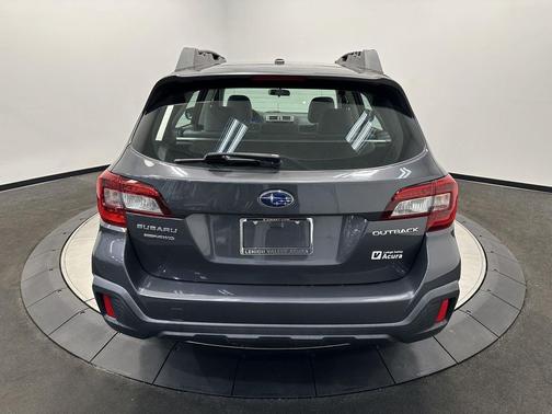 2019 Subaru Outback 2.5i