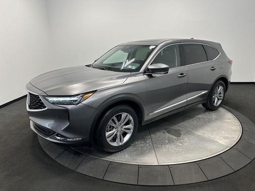 2023 Acura MDX Standard