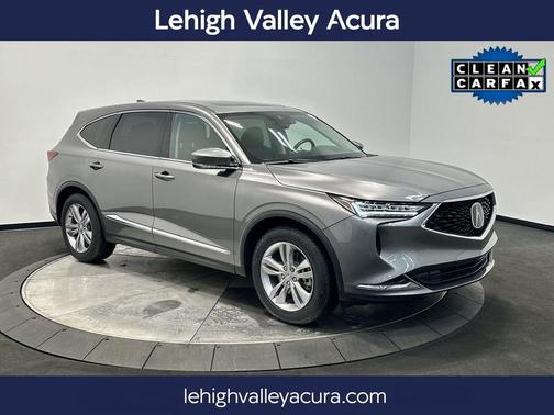 2023 Acura MDX Standard