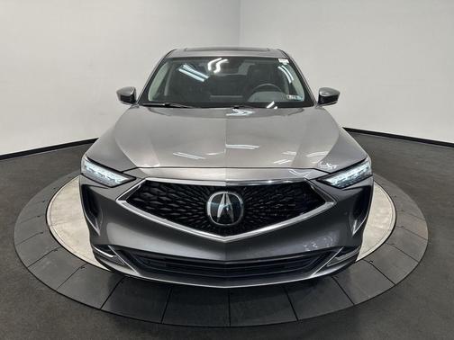 2023 Acura MDX Standard