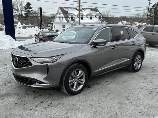 2023 Acura MDX Standard