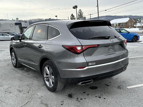 2023 Acura MDX Standard