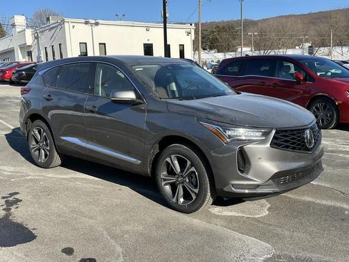 2026 Acura RDX Technology Package