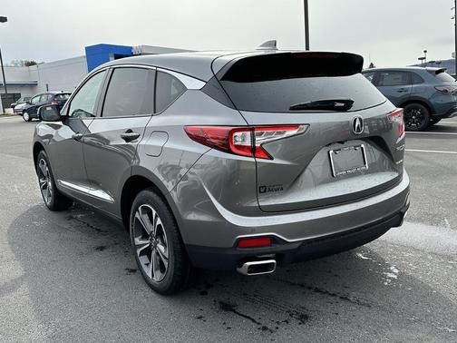 2026 Acura RDX Technology Package