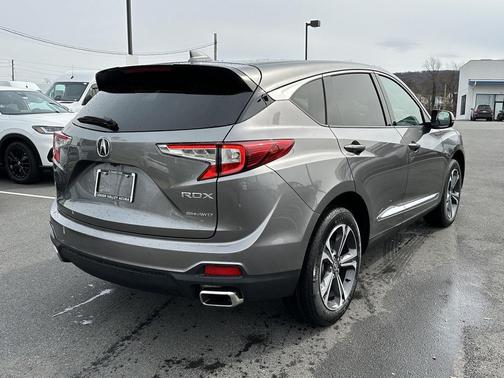 2026 Acura RDX Technology Package