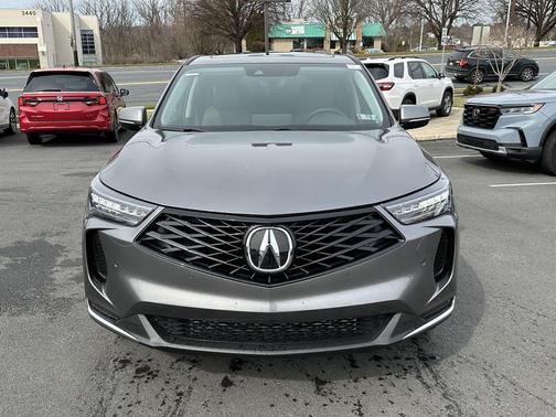 2026 Acura RDX Technology Package