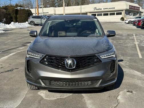 2026 Acura RDX Technology Package