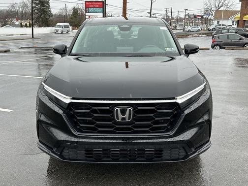 2023 Honda CR-V LX AWD