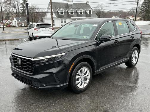 2023 Honda CR-V LX AWD