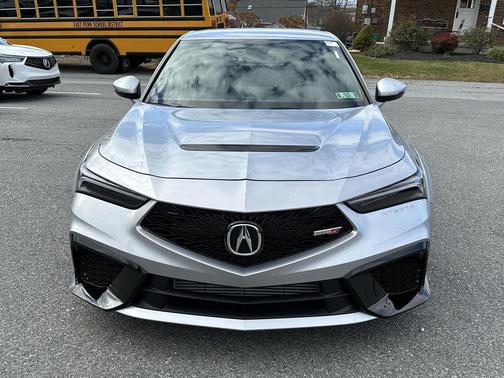 2026 Acura Integra Type S