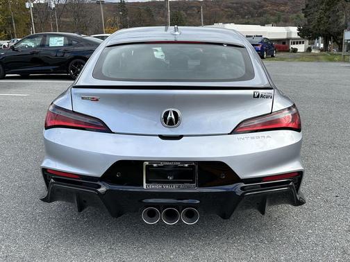 2026 Acura Integra Type S