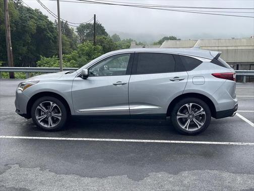 2025 Acura RDX Technology Package