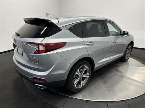 2025 Acura RDX Technology Package