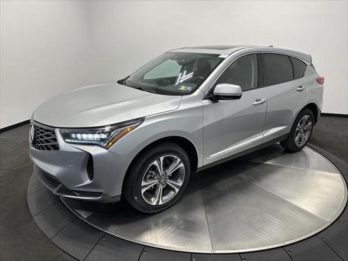 2025 Acura RDX Technology Package