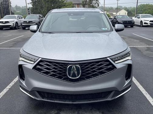 2025 Acura RDX Technology Package