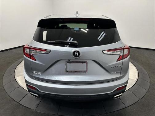 2025 Acura RDX Technology Package