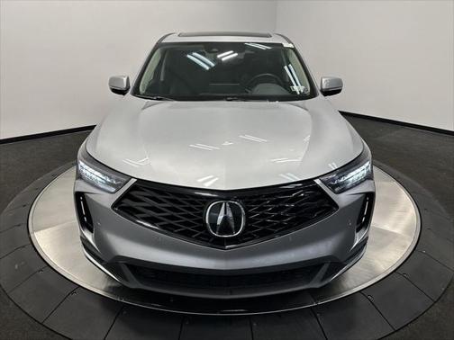 2025 Acura RDX Technology Package