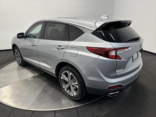 2025 Acura RDX Technology Package
