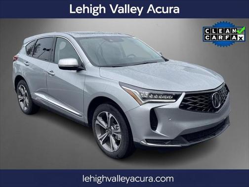 2025 Acura RDX Technology Package