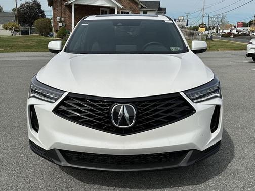 2025 Acura RDX Base