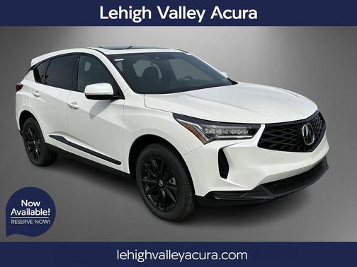 2025 Acura RDX Base