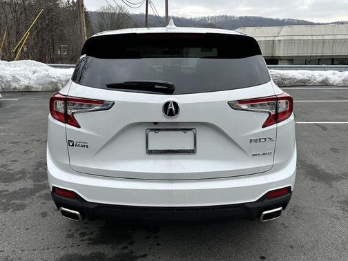 2026 Acura RDX Base