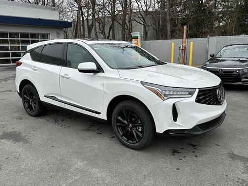 2026 Acura RDX Base